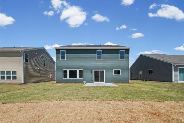 1006 Blossom Lane, Euharlee, GA 30120