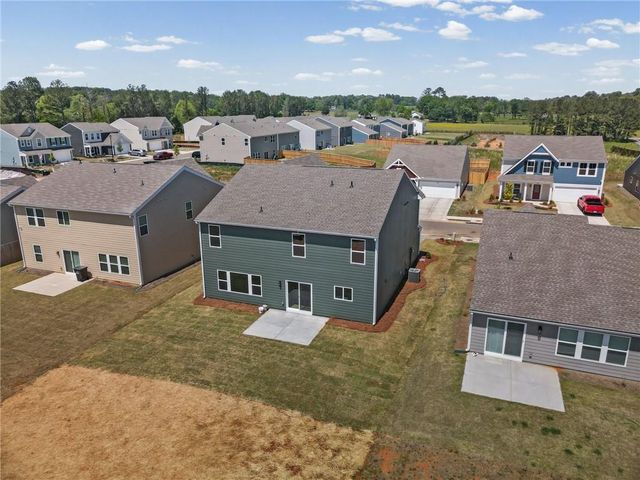 1006 Blossom Lane, Euharlee, GA 30120