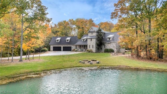 7184 Neff Road, Valley City, OH 44280