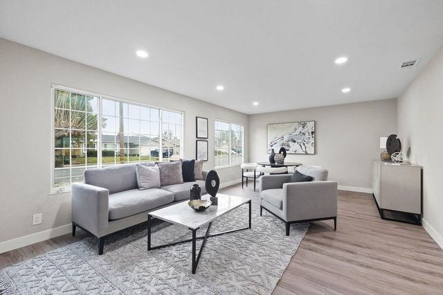 1816 Lynwood Dr, Concord, CA 94519