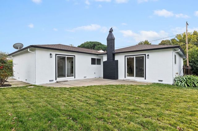 1816 Lynwood Dr, Concord, CA 94519