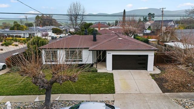 1816 Lynwood Dr, Concord, CA 94519