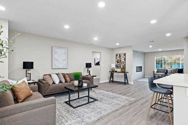 1816 Lynwood Dr, Concord, CA 94519