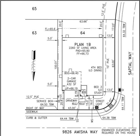 9826 Amisha Way, Sacramento, CA 95829