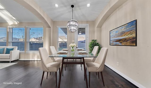 18118 Berry Garden Lane, Spring, TX 77379