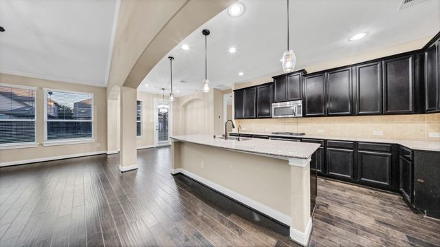 18118 Berry Garden Lane, Spring, TX 77379