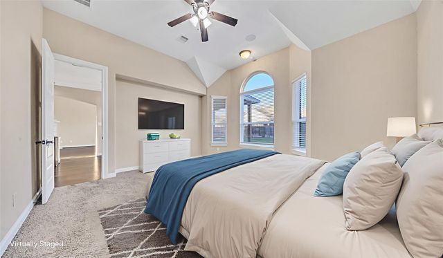 18118 Berry Garden Lane, Spring, TX 77379