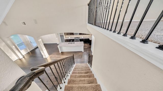 18118 Berry Garden Lane, Spring, TX 77379