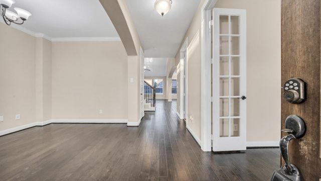 18118 Berry Garden Lane, Spring, TX 77379