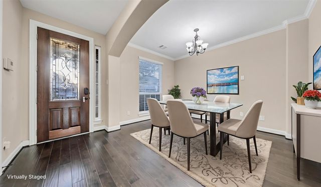 18118 Berry Garden Lane, Spring, TX 77379