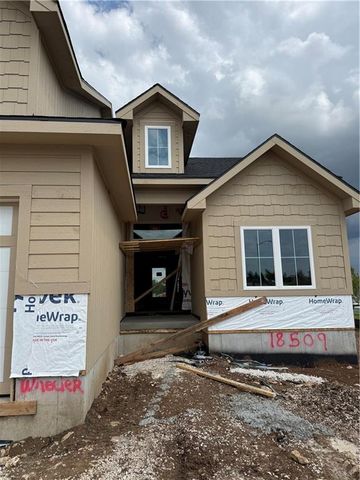 18509 Windsor Street, Overland Park, KS 66085