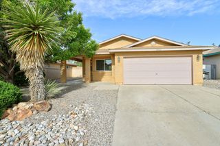 3025 Mason Meadows Drive NE, Rio Rancho, NM 87144