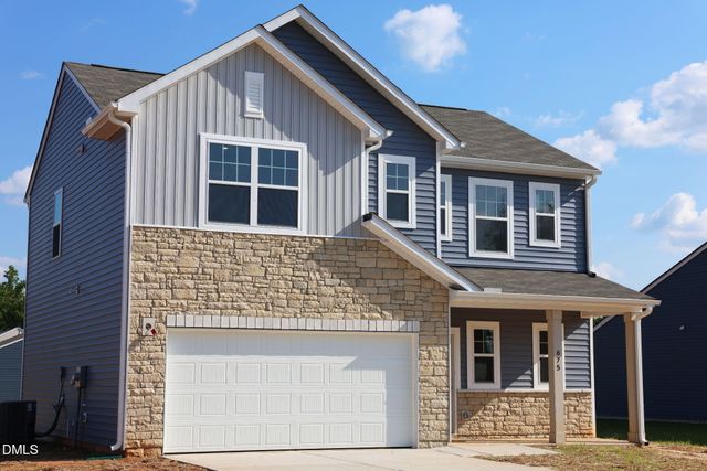 675 Essex Road, Nashville, NC 27856