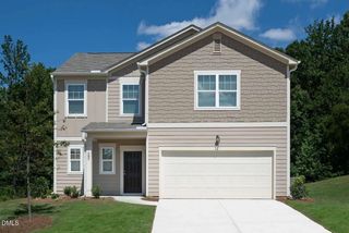 675 Essex Road, Nashville, NC 27856