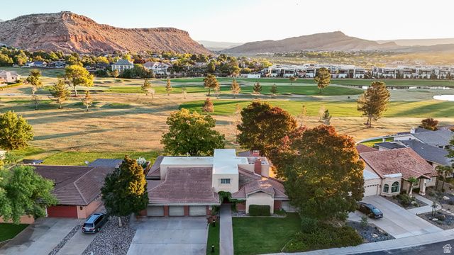 3119 S JACOB HAMBLIN DR, St. George, UT 84790
