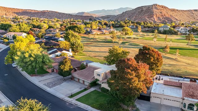 3119 S JACOB HAMBLIN DR, St. George, UT 84790