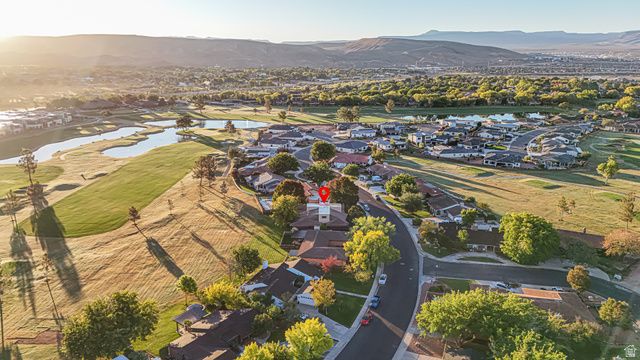 3119 S JACOB HAMBLIN DR, St. George, UT 84790