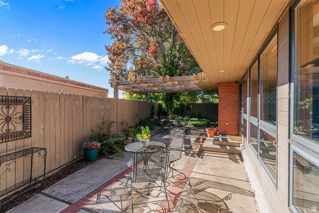 3119 S JACOB HAMBLIN DR, St. George, UT 84790