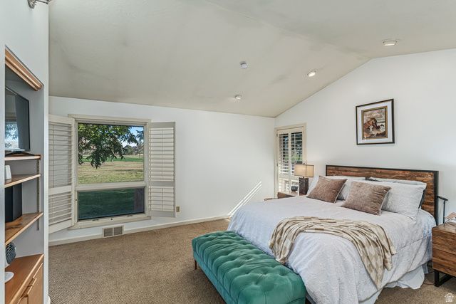 3119 S JACOB HAMBLIN DR, St. George, UT 84790