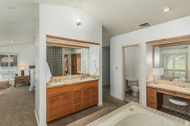 3119 S JACOB HAMBLIN DR, St. George, UT 84790