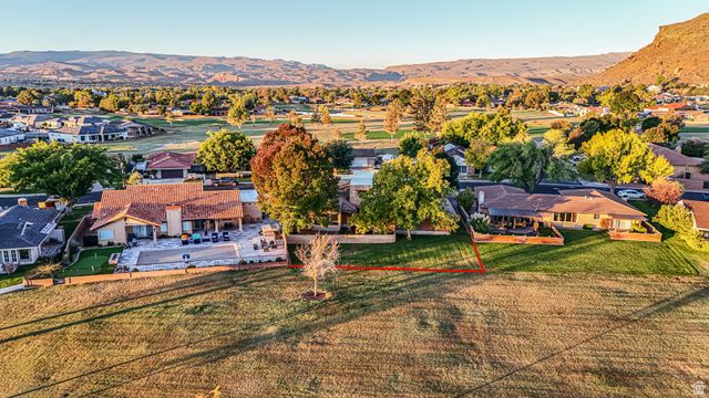 3119 S JACOB HAMBLIN DR, St. George, UT 84790