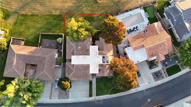 3119 S JACOB HAMBLIN DR, St. George, UT 84790