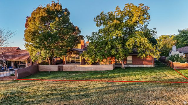 3119 S JACOB HAMBLIN DR, St. George, UT 84790