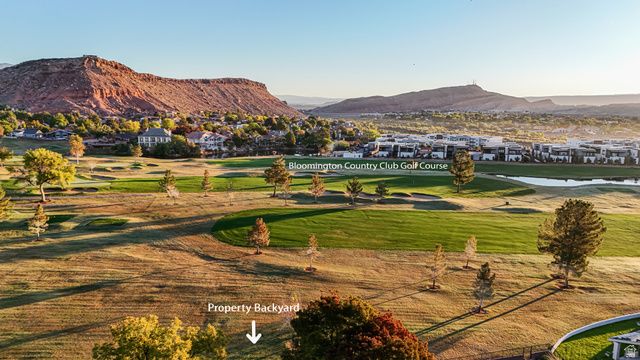 3119 S JACOB HAMBLIN DR, St. George, UT 84790