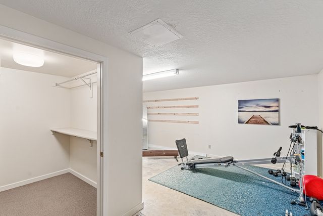 3119 S JACOB HAMBLIN DR, St. George, UT 84790