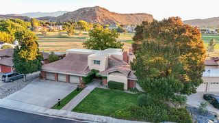 3119 S JACOB HAMBLIN DR, St. George, UT 84790