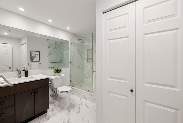 16 Harcourt St 4C, Boston, MA 02116