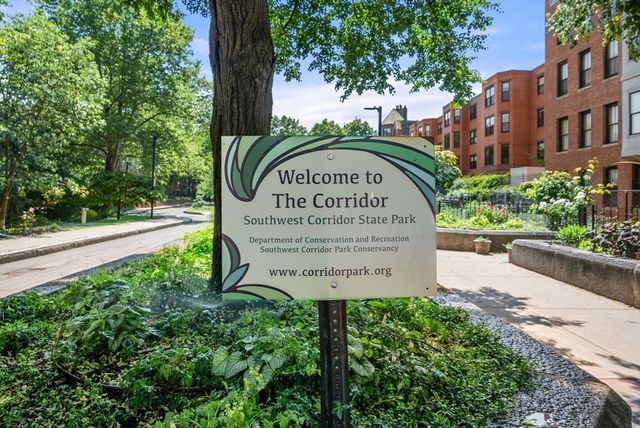 16 Harcourt St 4C, Boston, MA 02116