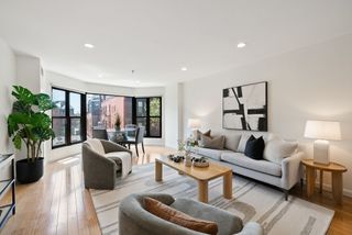 16 Harcourt St 4C, Boston, MA 02116