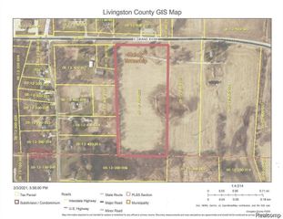 Grand River Grandriver, Fowlerville, MI 48836