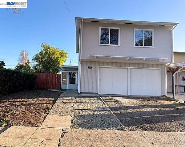 5212 Creely Ave, Richmond, CA 94804
