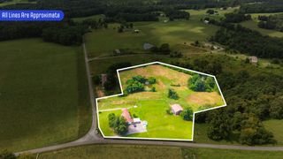 1487 Boyd Rd, Lafayette, TN 37083