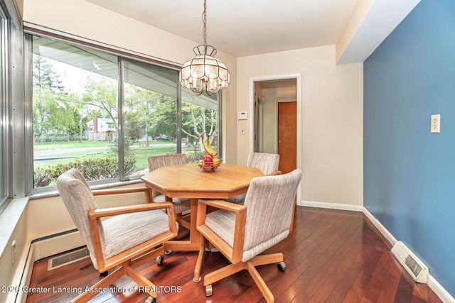 614 Greencroft Court, Williamston, MI 48895