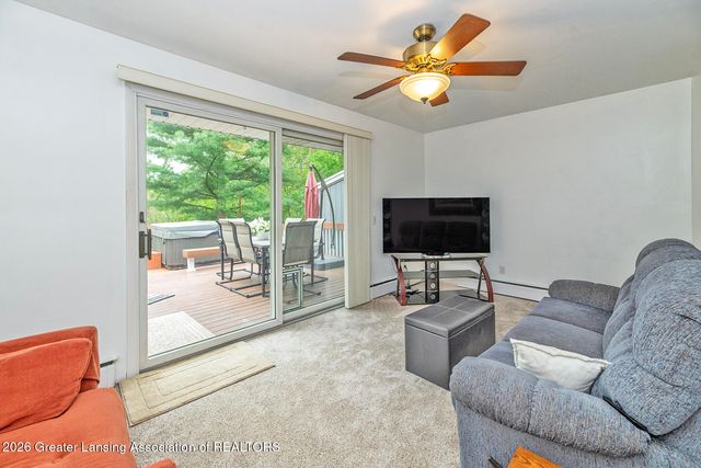 614 Greencroft Court, Williamston, MI 48895