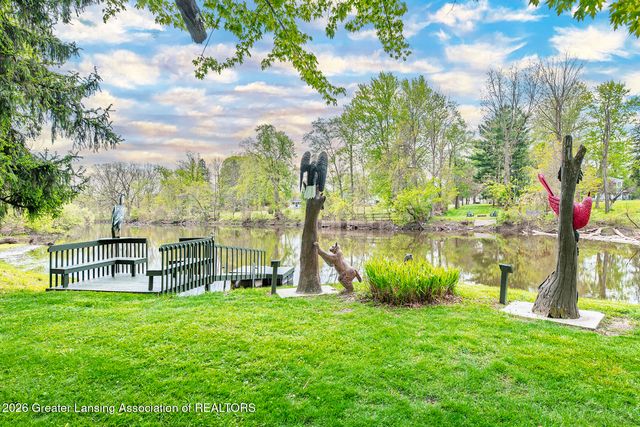 614 Greencroft Court, Williamston, MI 48895
