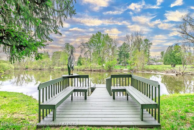 614 Greencroft Court, Williamston, MI 48895