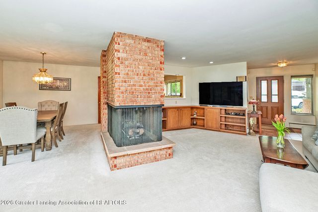 614 Greencroft Court, Williamston, MI 48895