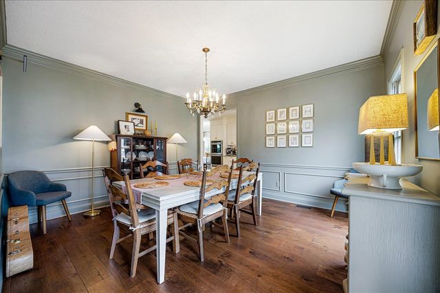 8386 CREEK BRIDGE DR, Germantown, TN 38138