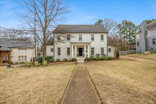 8386 CREEK BRIDGE DR, Germantown, TN 38138