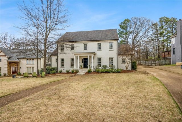 8386 CREEK BRIDGE DR, Germantown, TN 38138