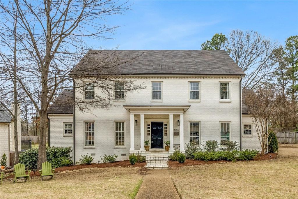 8386 CREEK BRIDGE DR, Germantown, TN 38138