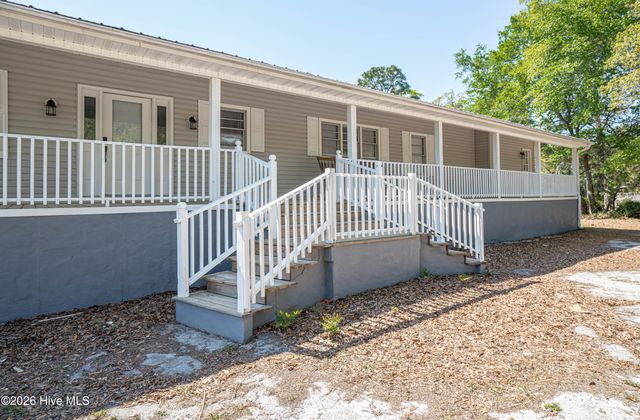 5685 Watts Road SW, Ocean Isle Beach, NC 28469