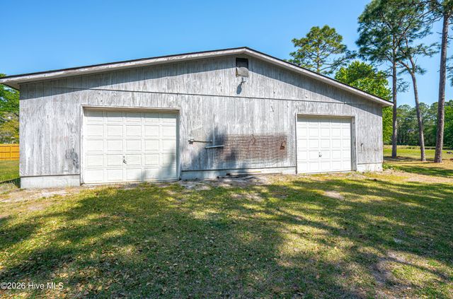 5685 Watts Road SW, Ocean Isle Beach, NC 28469