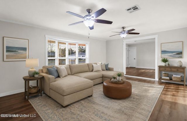 110 Jamaica Street, Long Beach, MS 39560