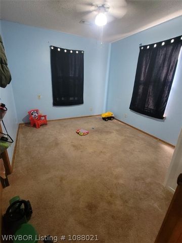 268 2nd Street, St Paul, AR 72760