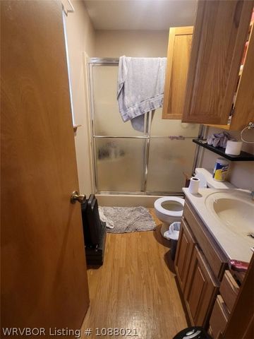 268 2nd Street, St Paul, AR 72760